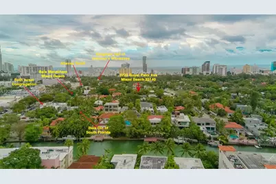 3722 Royal Palm Ave, Miami Beach, FL 33140 - Photo 3