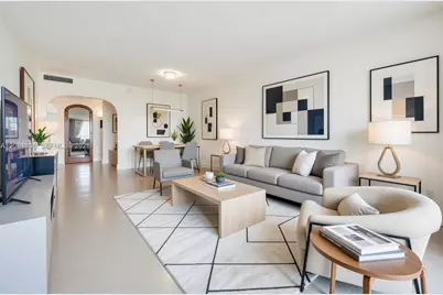 90 Edgewater Dr #501, Coral Gables, FL 33133 - Photo 15