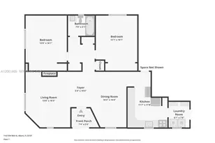 1143 NW 58th St, Miami, FL 33127 - Photo 27