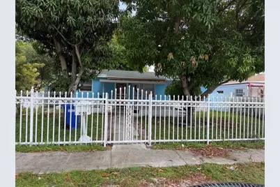 [Address not provided], North Miami Beach, FL 33162 - Photo 1