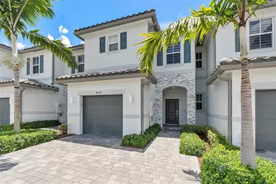 4614 NW 120th Way, Coral Springs, FL 33076 - Photo 5