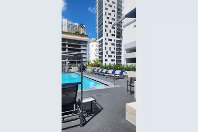 185 SE 14 #2611, Miami, FL 33131 - Photo 19