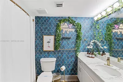1200 Brickell Bay Dr #1816, Miami, FL 33131 - Photo 17