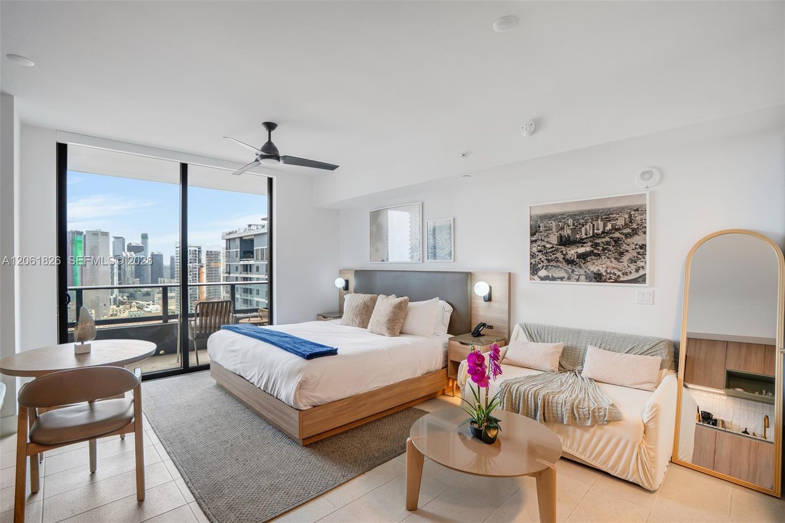 159 NE 6th St #3212 - 159 NE 6th St #3212, Miami, FL 33132 Luxury Property | Jose Angel Pina