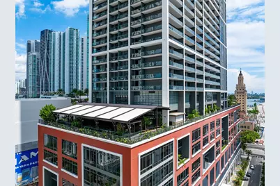 159 NE 6th St #3212, Miami, FL 33132 - Photo 37