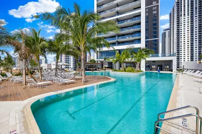 159 NE 6th St #3212, Miami, FL 33132 - Photo 33