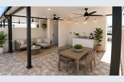 25813 SW 144th Ave, Homestead, FL 33032 - Photo 17