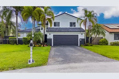 5900 York Ln, Davie, FL 33331 - Photo 1