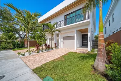 1320 NE 16th Ter, Fort Lauderdale, FL 33304 - Photo 1