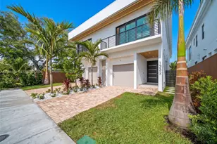 1320 NE 16th Terrace, Fort Lauderdale, FL 33304 - Photo 1