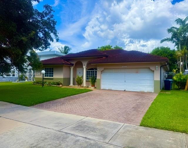 18223 SW 149th Pl - 18223 SW 149th Pl, Miami, FL 33187 Luxury Property | Jose Angel Pina