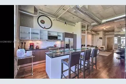 410 NW 1st Ave #303, Fort Lauderdale, FL 33301 - Photo 5