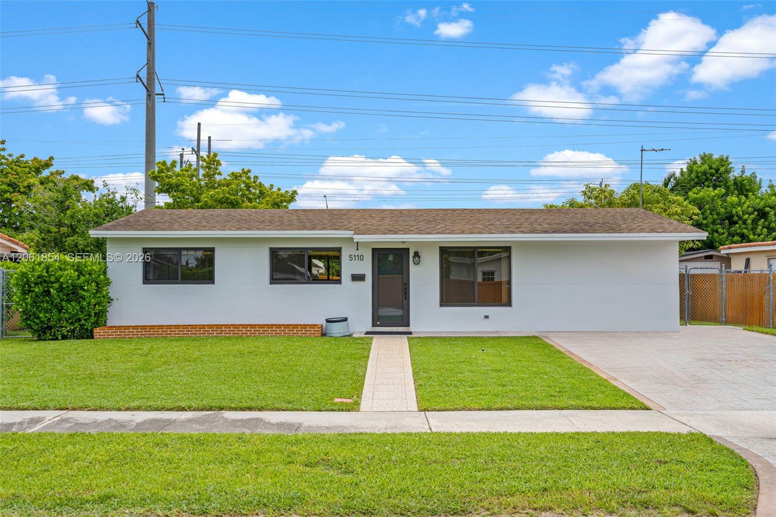 5110 SW 106th Ave #N/A - 5110 SW 106th Ave #N/A, Miami, FL 33165 Luxury Property | Jose Angel Pina
