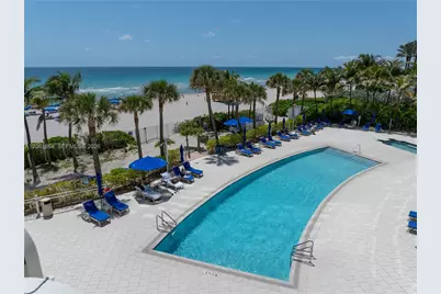 18671 Collins Ave #2903, Sunny Isles Beach, FL 33160 - Photo 35