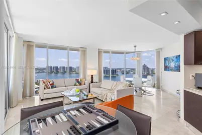 18671 Collins Ave #2903, Sunny Isles Beach, FL 33160 - Photo 3