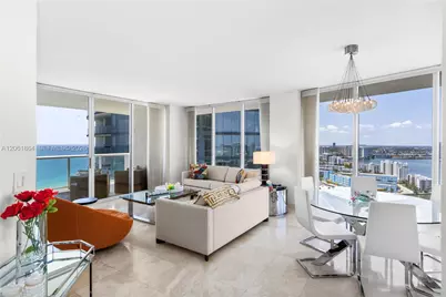 18671 Collins Ave #2903, Sunny Isles Beach, FL 33160 - Photo 1