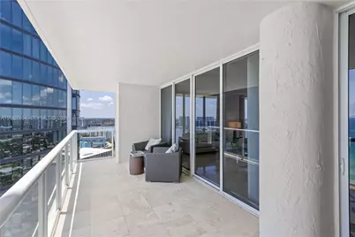 18671 Collins Ave #2903, Sunny Isles Beach, FL 33160 - Photo 7