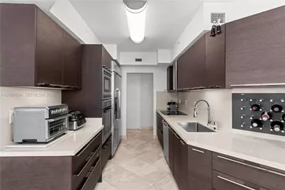 18671 Collins Ave #2903, Sunny Isles Beach, FL 33160 - Photo 5
