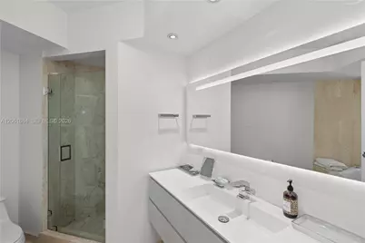 18671 Collins Ave #2903, Sunny Isles Beach, FL 33160 - Photo 15