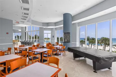 18671 Collins Ave #2903, Sunny Isles Beach, FL 33160 - Photo 29
