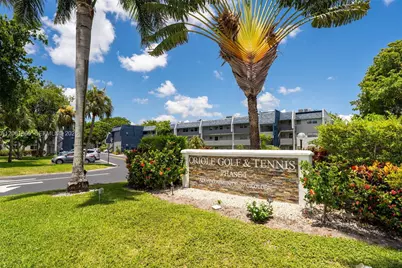 7877 Golf Cir Dr #108, Margate, FL 33063 - Photo 21