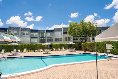 7877 Golf Cir Dr #108, Margate, FL 33063 - Photo 23