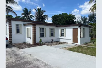 1160 NW 105th St, Miami, FL 33150 - Photo 3
