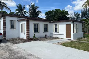 1160 NW 105th St, Miami, FL 33150 - Photo 3