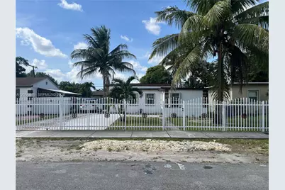 1160 NW 105th St, Miami, FL 33150 - Photo 1