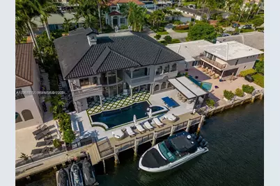 3380 NE 170th St, North Miami Beach, FL 33160 - Photo 1