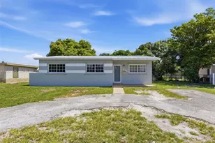 998 W 68th St, Hialeah, FL 33014 - Photo 1