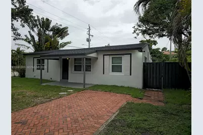 1141 SW 8th Ter, Fort Lauderdale, FL 33315 - Photo 1