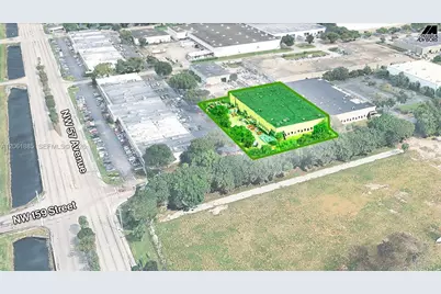 5603 NW 159th St, Miami Gardens, FL 33014 - Photo 1