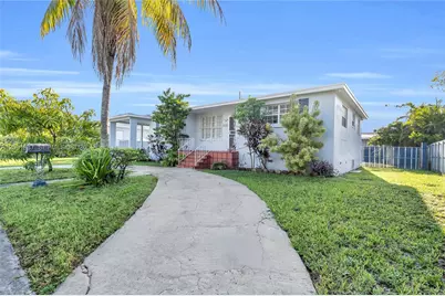 2025 SW 82nd Ct, Miami, FL 33155 - Photo 3