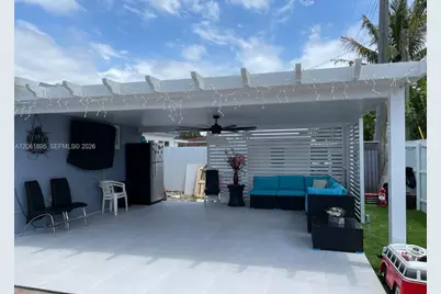 7190 SW 13th St #1, Pembroke Pines, FL 33023 - Photo 19