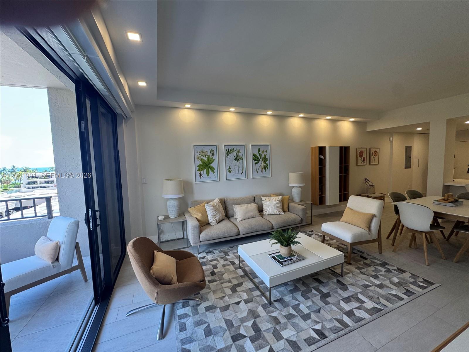 201 Crandon Blvd #520 - 201 Crandon Blvd #520, Key Biscayne, FL 33149 Luxury Property | Jose Angel Pina