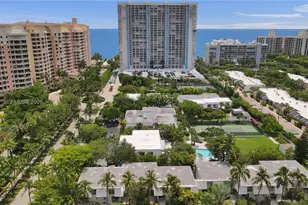 224 Seaview Dr, Key Biscayne, FL 33149 - Photo 33