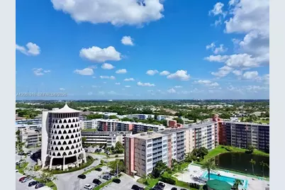 1770 NE 191st St #717-1, Miami, FL 33179 - Photo 17