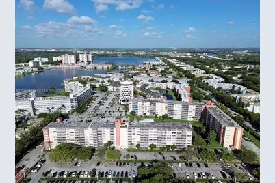 1770 NE 191st St #717-1, Miami, FL 33179 - Photo 1