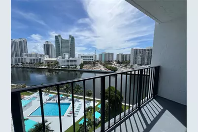 200 Leslie Dr #1017, Hallandale Beach, FL 33009 - Photo 3