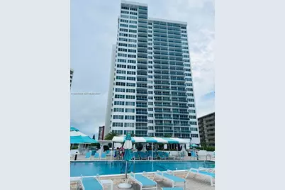 3140 S Ocean Dr #1210, Hallandale Beach, FL 33009 - Photo 13