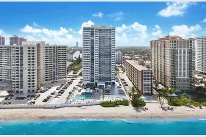 3140 S Ocean Dr #1210, Hallandale Beach, FL 33009 - Photo 11
