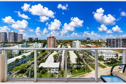 3140 S Ocean Dr #1210, Hallandale Beach, FL 33009 - Photo 5