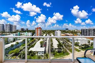 3140 S Ocean Dr, Hallandale Beach, FL 33009 - Photo 5