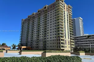 2080 S Ocean Dr, Hallandale Beach, FL 33009 - Photo 35