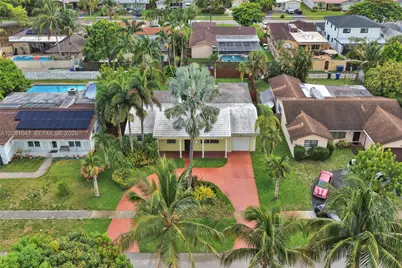 5306 Roosevelt St, Hollywood, FL 33021 - Photo 21