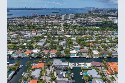 12906 Cherry Rd, North Miami, FL 33181 - Photo 25