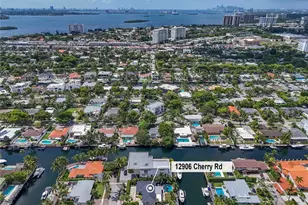 12906 Cherry Rd, North Miami, FL 33181 - Photo 25