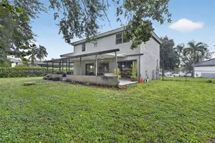 1580 SW 87th Terrace, Pembroke Pines, FL 33025 - Photo 49