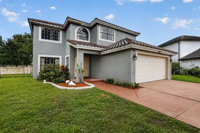 1580 SW 87th Ter, Pembroke Pines, FL 33025 - Photo 1